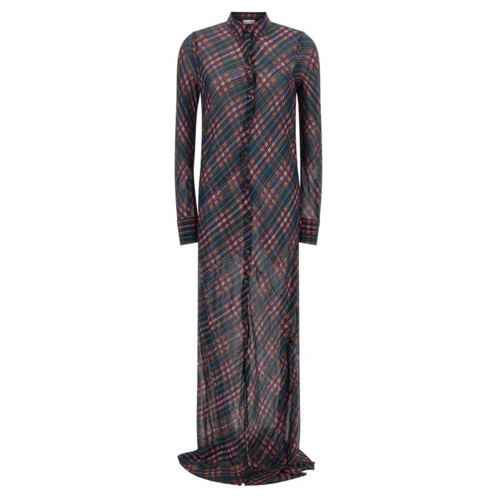 Dries Van Noten Women 'Dalima' Dress
